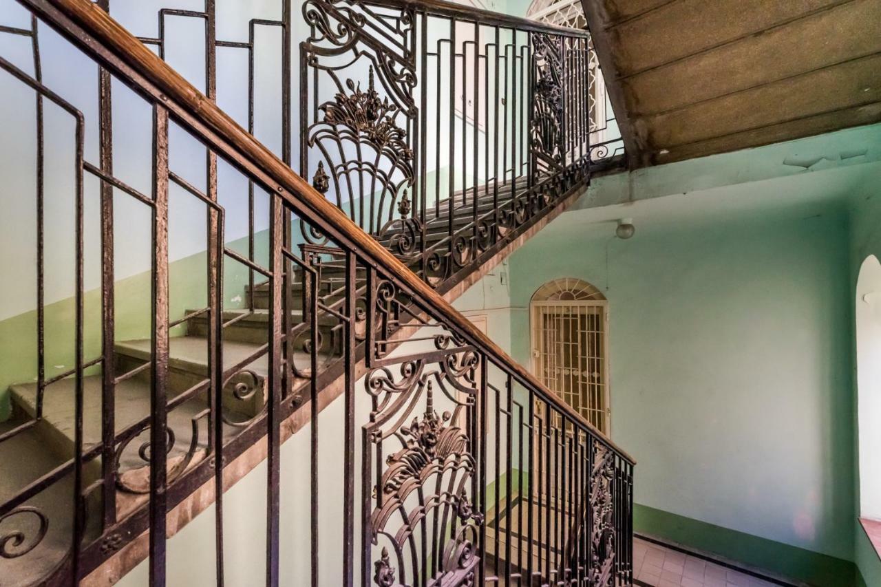 Da Vinci Art Home Будапеща Екстериор снимка